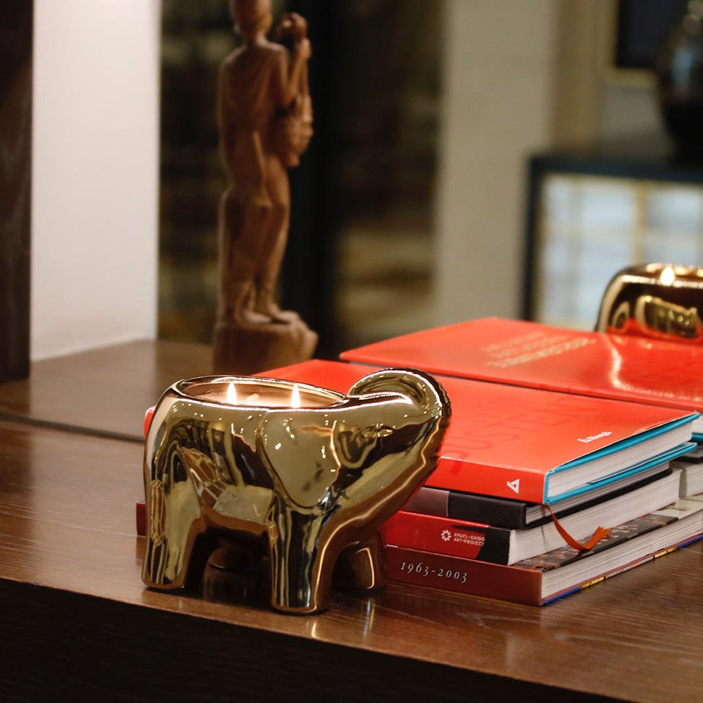 Gold-Scented-Elephant-Candle