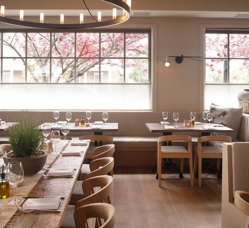 Best Restaurant in the Hamptons: Why Tutto il Giorno Is My Personal Favorite