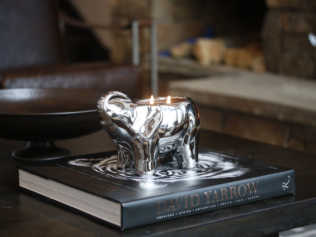 Everything You Need To Know About Candle Burn Times