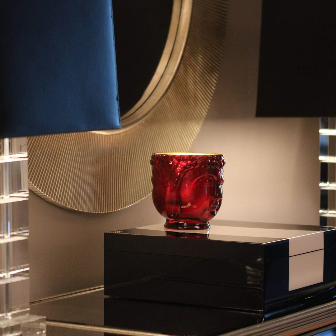 How Do You Stop Candles From Tunneling? Thompson Ferrier