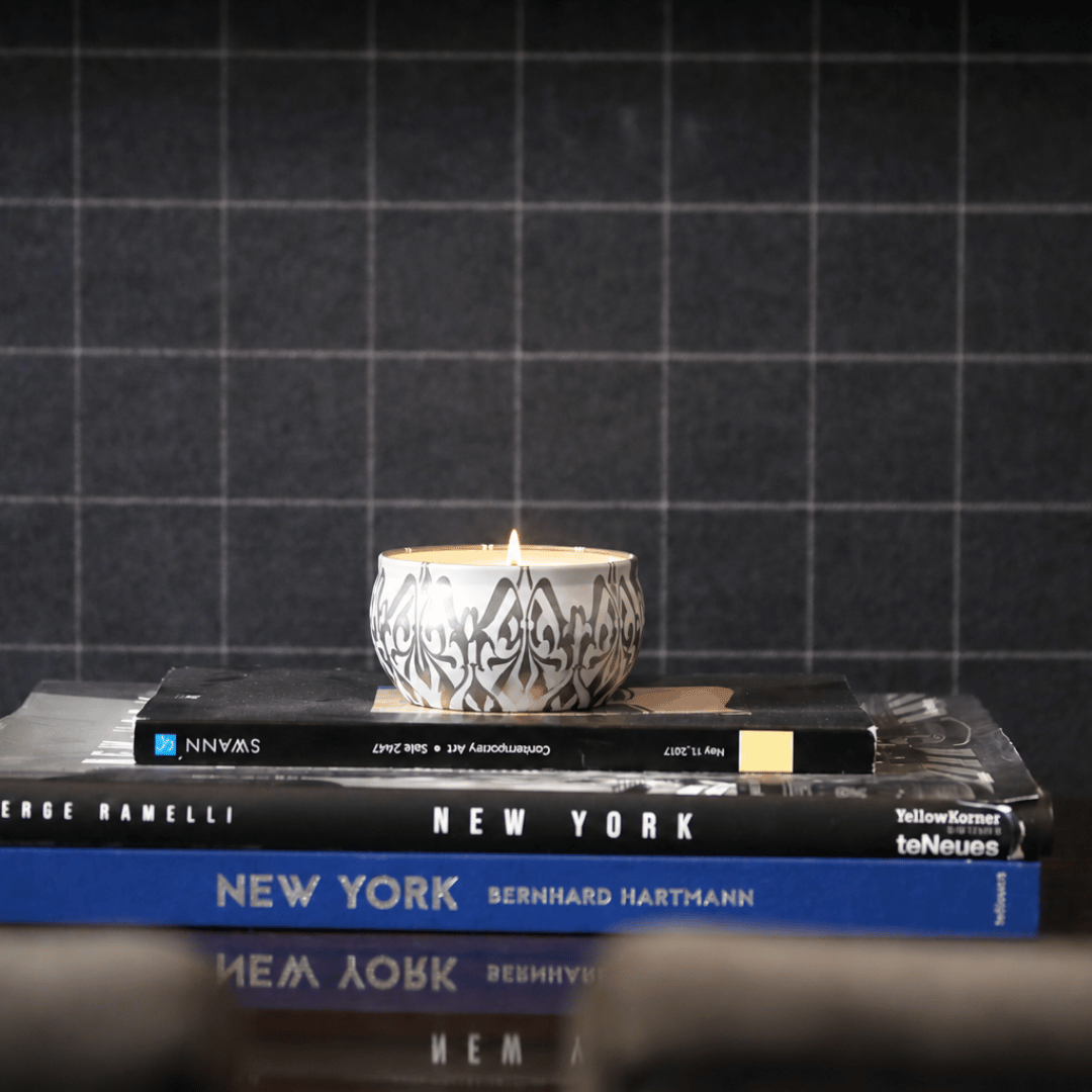 Magnus Oris Candle