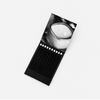 White Collection Matchbook