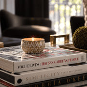 Lido Bahr Candle