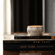 Magnus Oris Candle