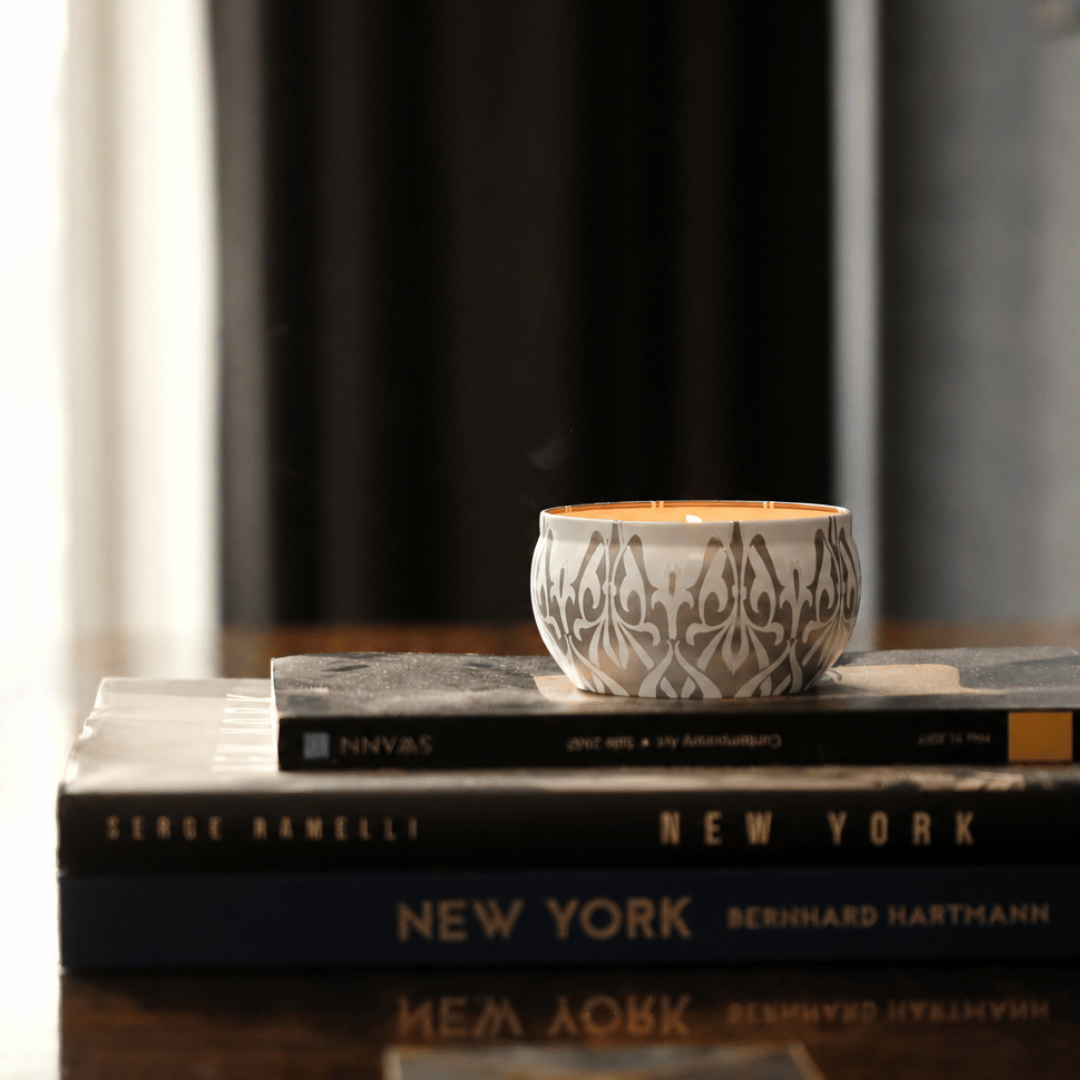 Magnus Oris Candle