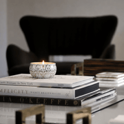 Magnus Oris Candle