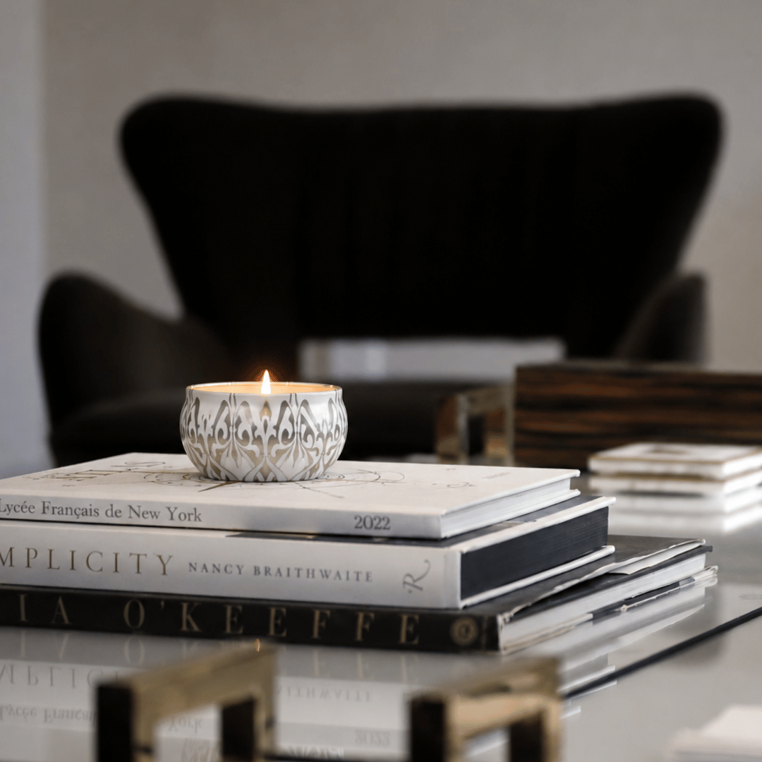 Magnus Oris Candle