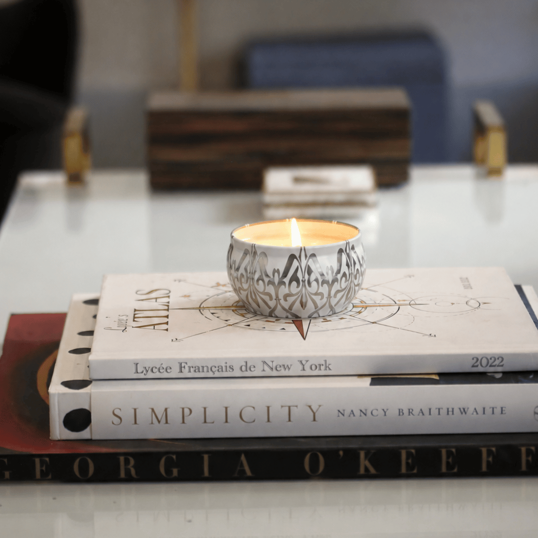Magnus Oris Candle