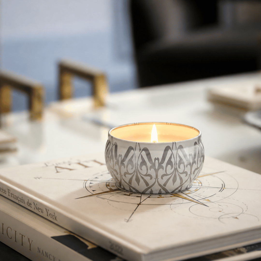 Magnus Oris Candle