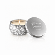 Azafran Candle