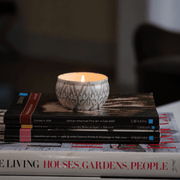 Magnus Oris Candle