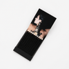 Gold Grand Alligator Matchbook