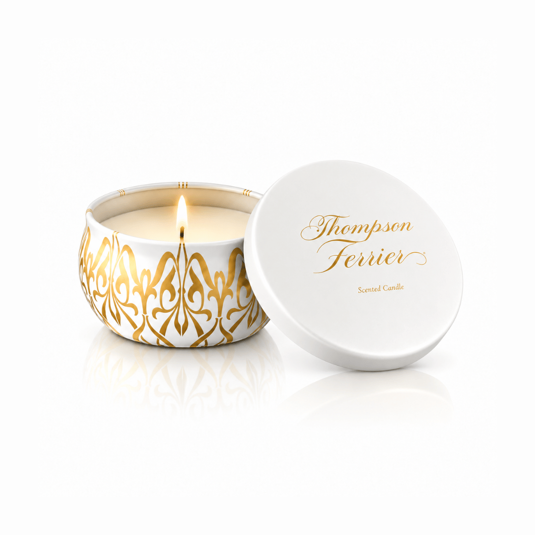 Nour Halo Candle