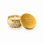 Lido Bahr Candle