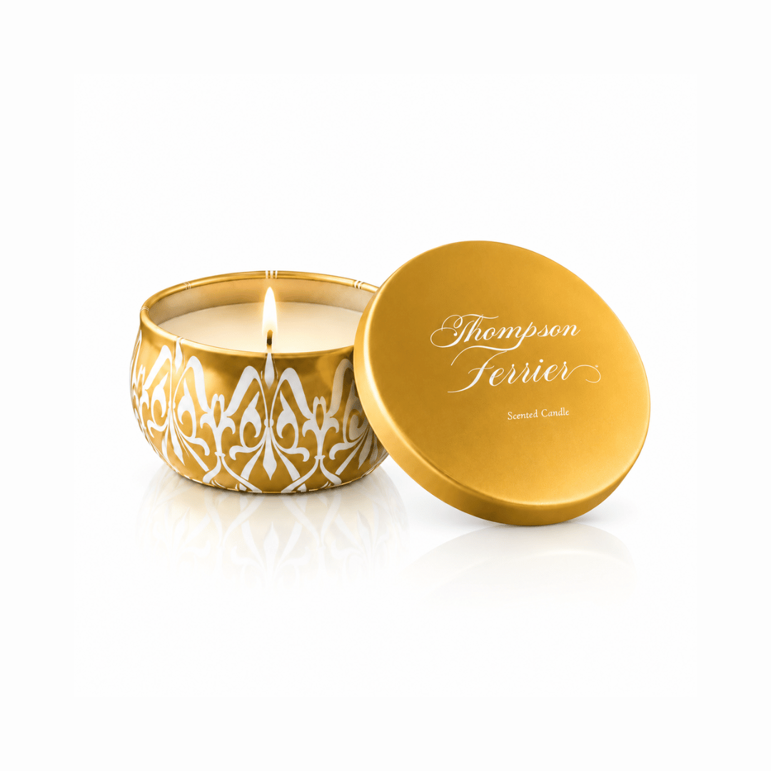 Lido Bahr Candle