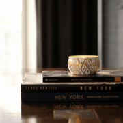Nour Halo Candle