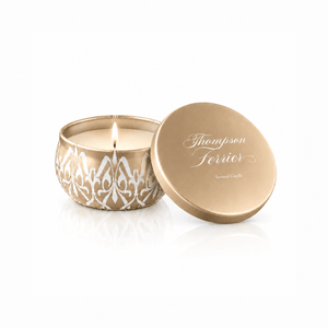 Lido Bahr Candle