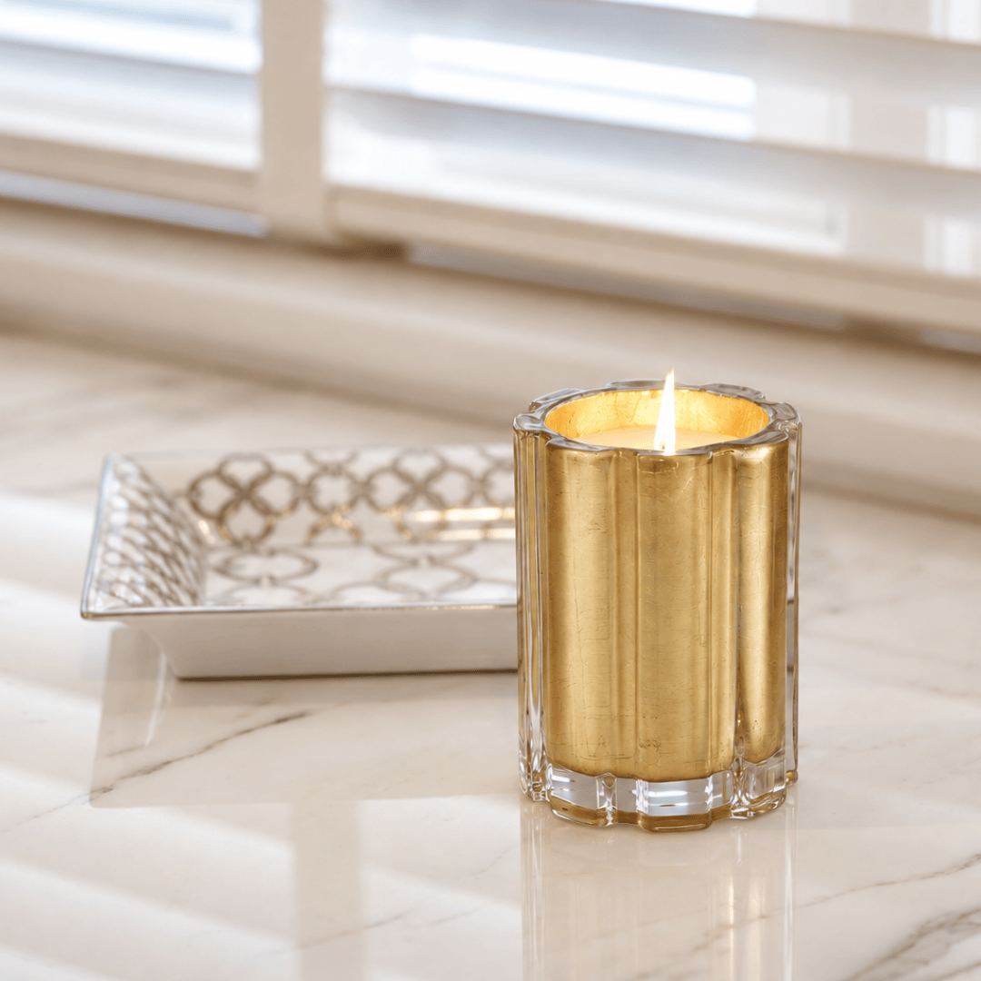 Alpenglow Verge Candle