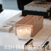 Ash Ember Rose - 0011