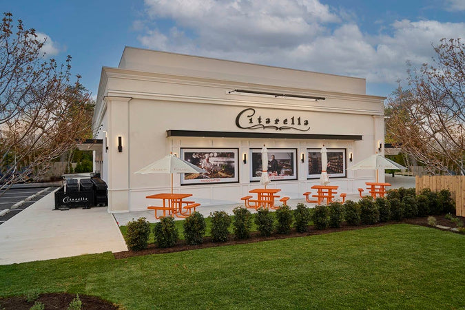 Citarella: The Grocery Store of The Hamptons