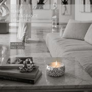 Magnus Oris Candle