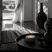 Dry Mysuru Candle