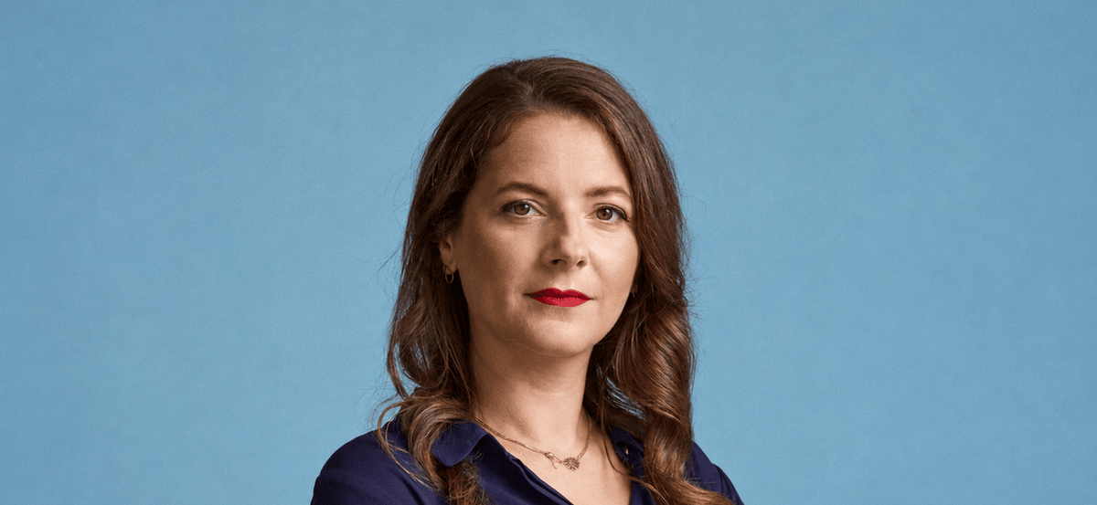 Nathalie Ananou