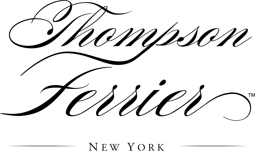 Thompson Ferrier logo