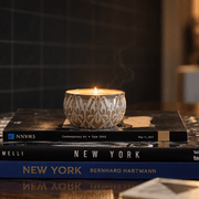 Lido Bahr Candle