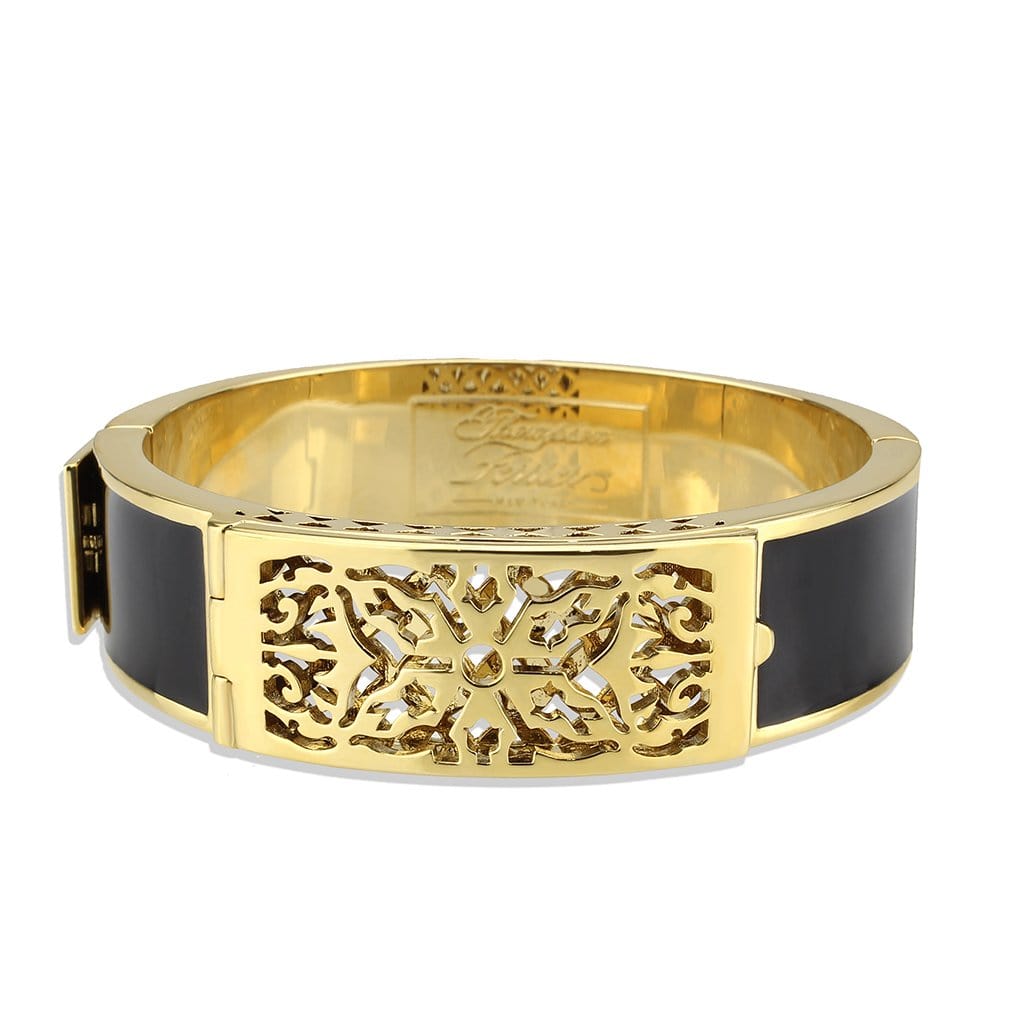 Buy Jyokrish Handmade Adjustable Black Thread Gold plated Lord Ganesha  Bracelet for |Women| Men |Girls |Boys | Free Size |Lucky protection |Pack  of 1| Threadwork at Amazon.in