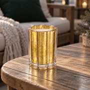 Alpenglow Verge Candle