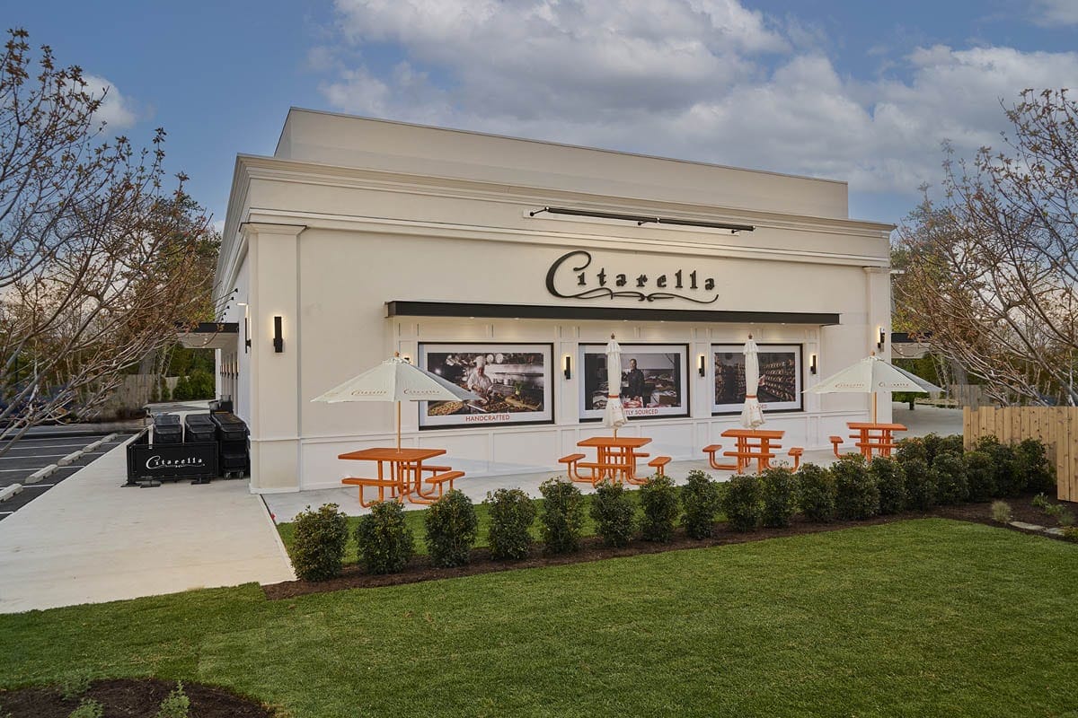Citarella Westhampton Beach: Why I Keep Going Back