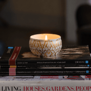 Nour Halo Candle