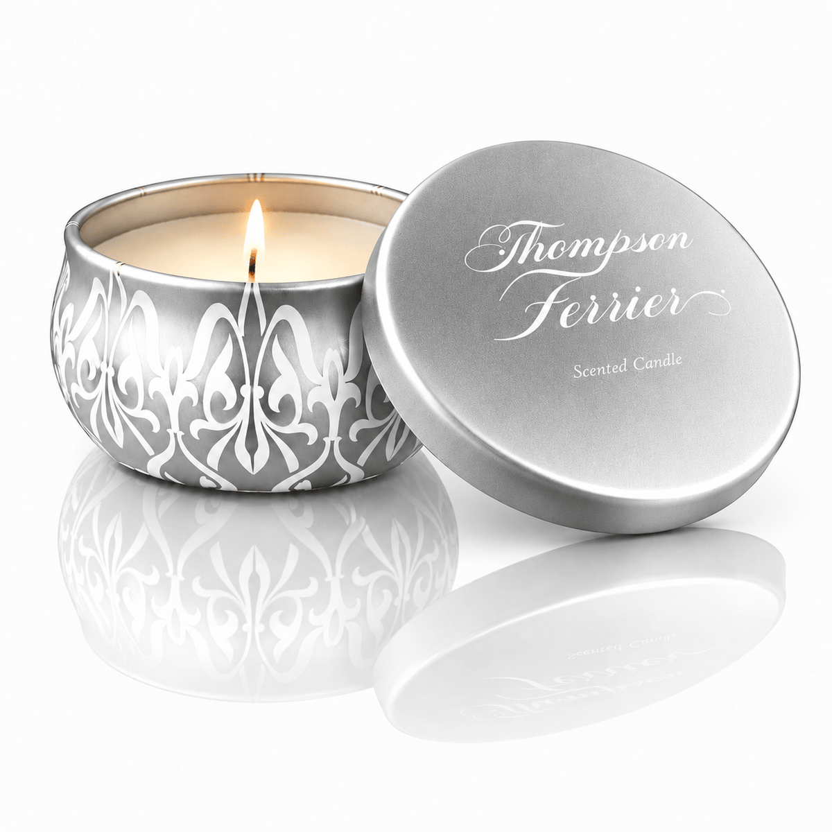 Azafran Candle