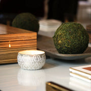 Azafran Candle