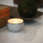 Azafran Candle