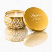 Lido Bahr Candle