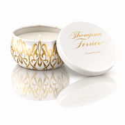 Nour Halo Candle