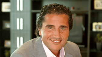 Raffi Arslanian