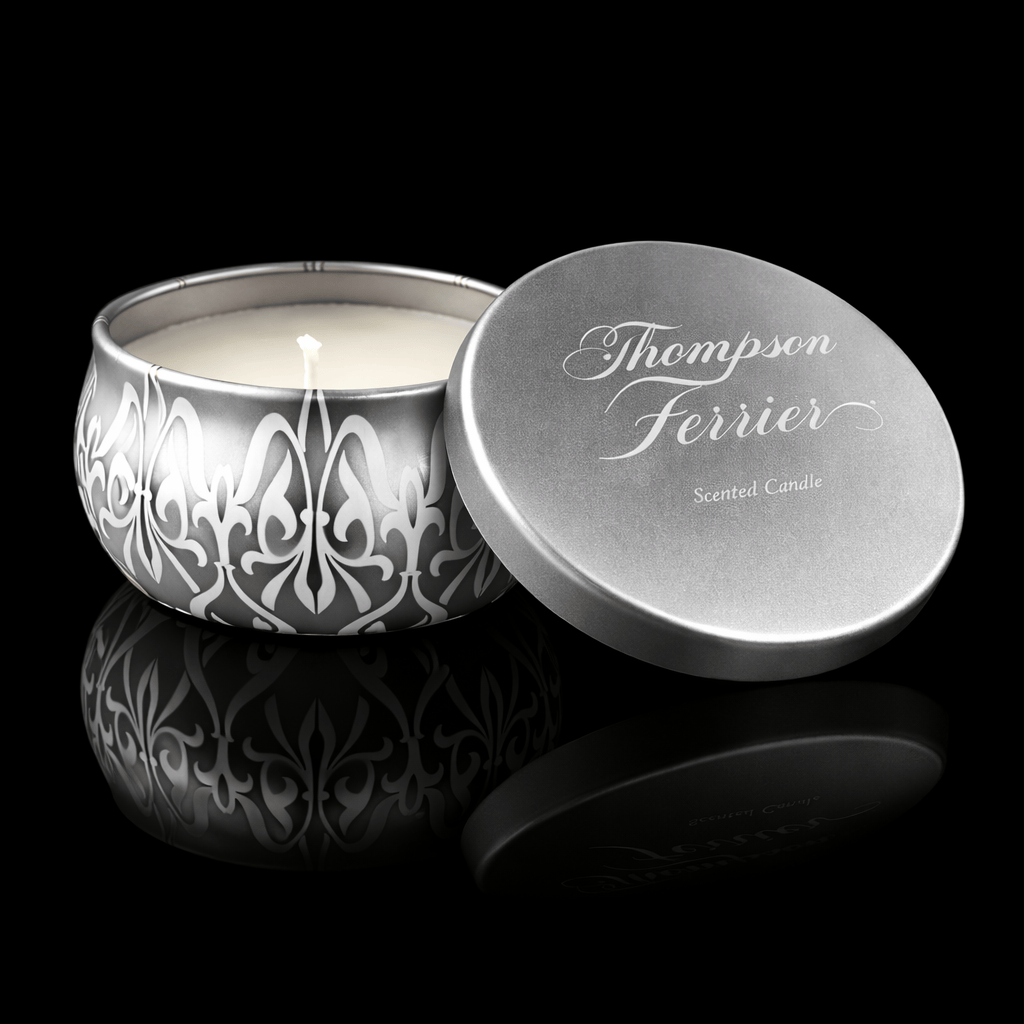 Azafran Candle