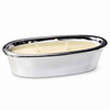 Ceramic-scented-candle-refill-tray-with-white-wax-and-2-cotton-wicks