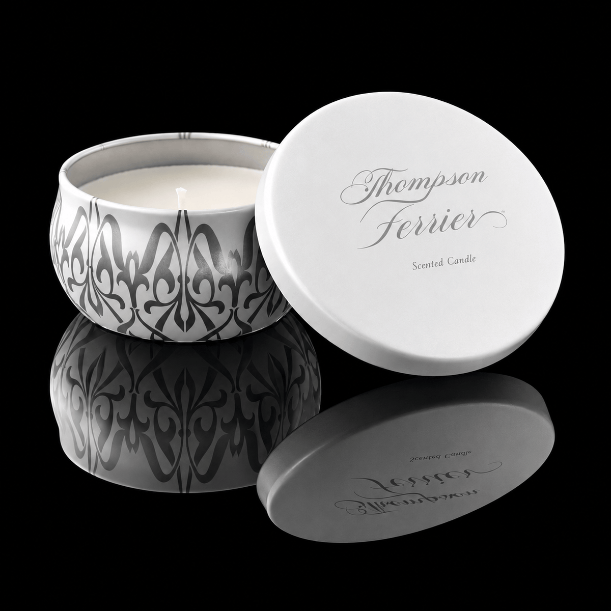 Magnus Oris Candle