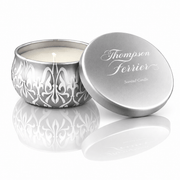 Azafran Candle