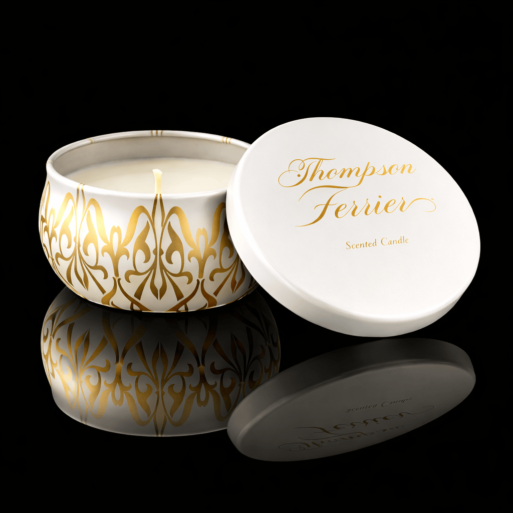 Nour Halo Candle