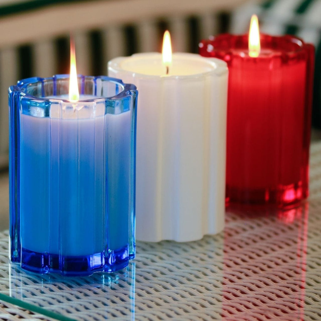 blue-lagoon-blue-glass-candle-with-soy-wax-cotton-wicks  Edit alt text
