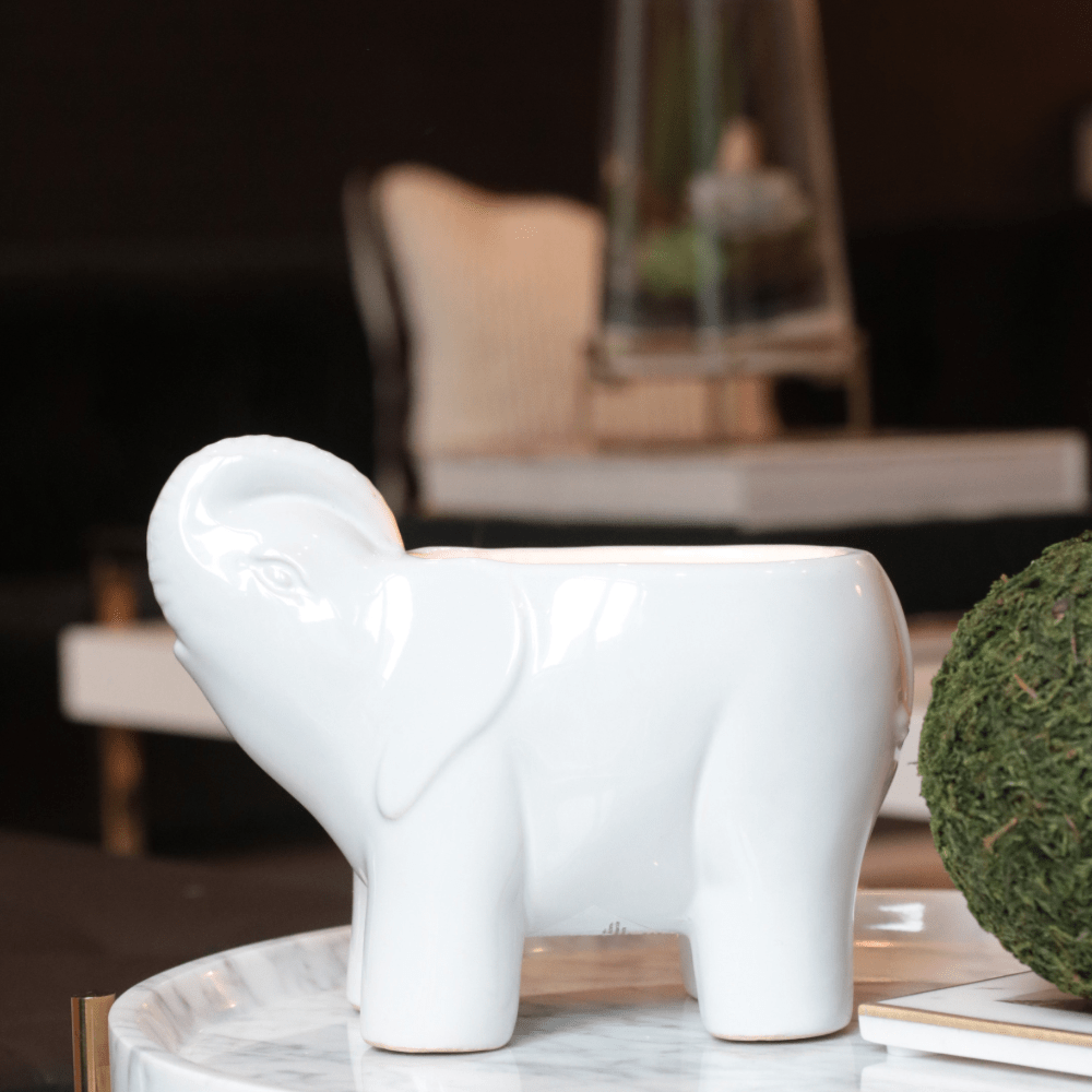 white-ceramic-elephant-candle-with-soy-wax-cotton-wicks-and-essential-oils