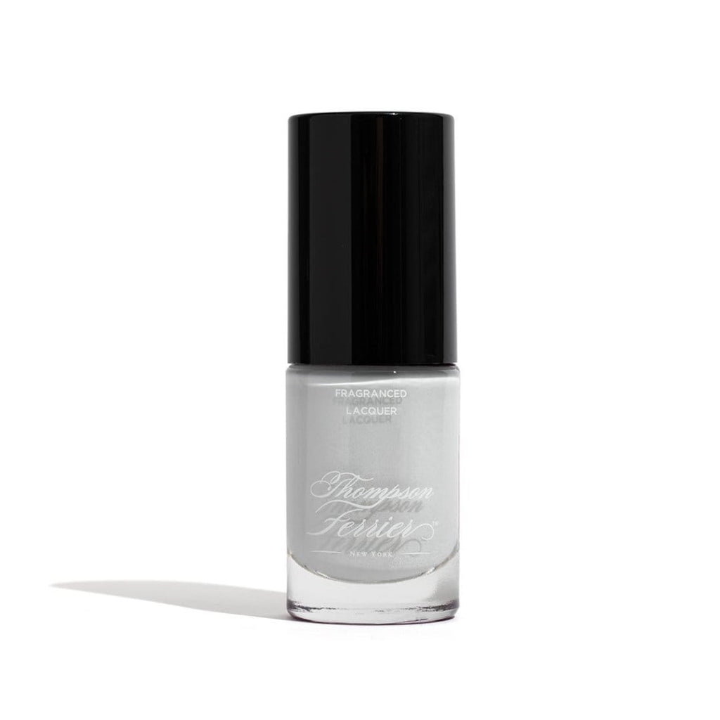 glass-nail-polish-bottle-with-silver-nail-polish