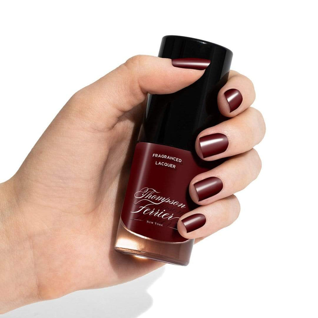 bordello-red-nail-polish-in-glass-bottle
